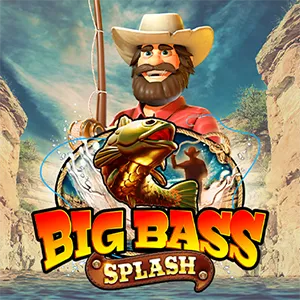 Jettbet – Big Bass Splash