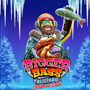 Jettbet – Bigger Bass Blizzard