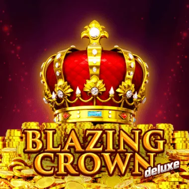 Jettbet – Blazing Crown Deluxe