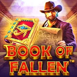 Jettbet – Book Of Fallen