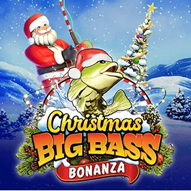 Jettbet – Christmas Big Bass