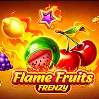 Jettbet – Flame Fruits Frenzy 2