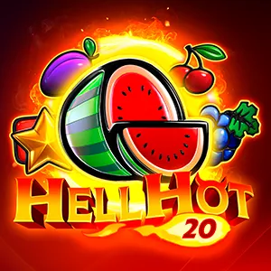 Jettbet – Hell Hot 20