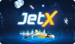 Jettbet – Jetx