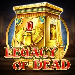 Jettbet – Legacy Of Dead