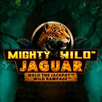 Jettbet – Mighty Wild Jaguar