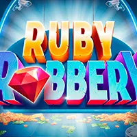 Jettbet – Ruby Robbery