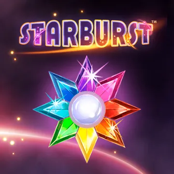 Jettbet – Starburst