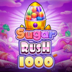 Jettbet – Sugar Rush 1000